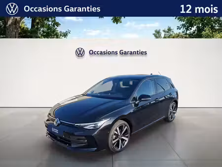 Volkswagen Golf 2.0 TDI 150 Life