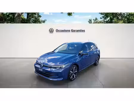 Volkswagen Golf 2.0 TDI 150 Life