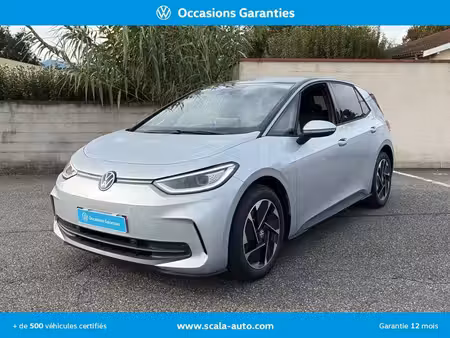 Volkswagen ID.3 170
