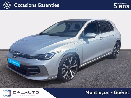 Volkswagen Golf 1.5 eTSI 204 Life