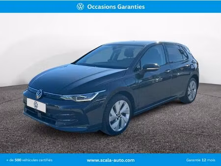 Volkswagen Golf 1.5 eTSI 204 Life