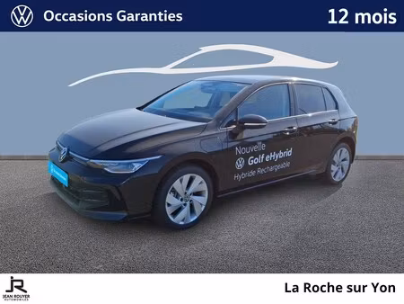 Volkswagen Golf 1.5 eTSI 204 Life