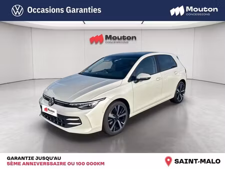 Volkswagen Golf 1.5 TSI 116 Life