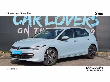 Volkswagen Golf 1.5 TSI 116 Style