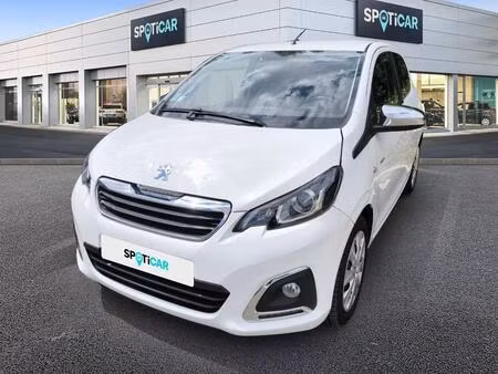 Citroën C3 1.2 PureTech 110 Shine