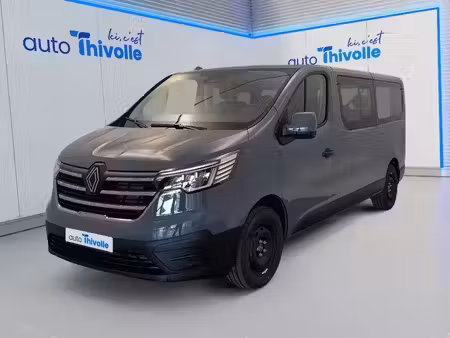 Renault Trafic 2.0 dCi 150 Evolution