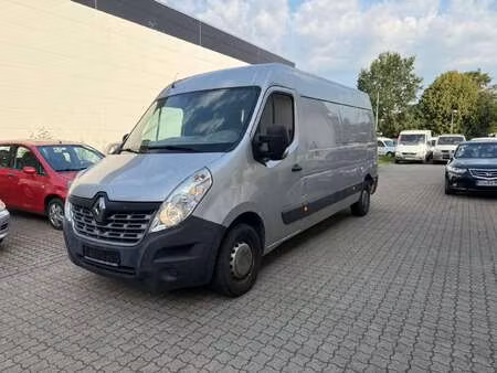 Renault Master 2.3 dCi 100
