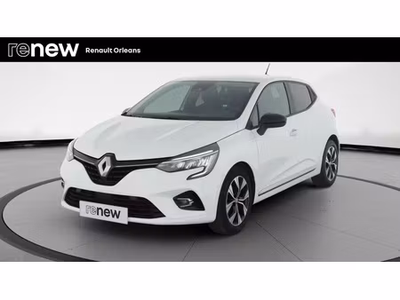 Renault Clio E-Tech 1.6 145