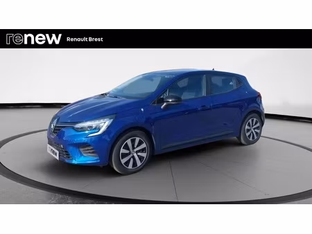 Renault Clio E-Tech 1.6 145