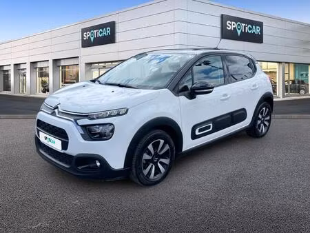 Citroën C3 1.2 PureTech 83 Shine
