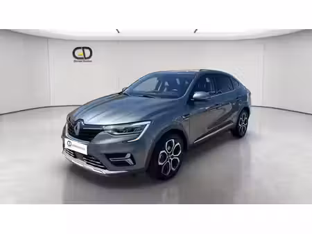 Renault Arkana E-Tech 1.6 145