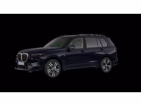 BMW X7 40d 3.0 340 xDrive