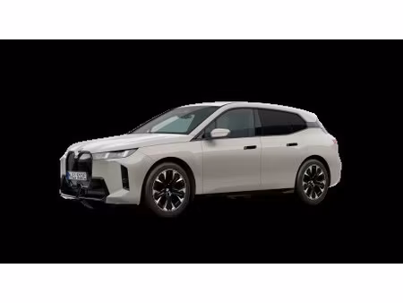 BMW iX 60 544 xDrive