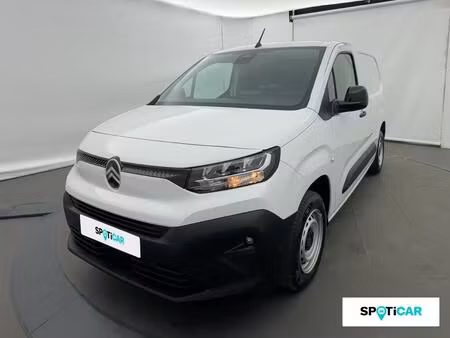 Citroën Berlingo 1.5 HDi 100