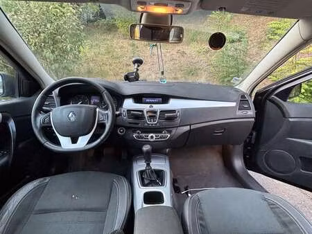 Renault Laguna Estate 1.5 dCi 110 Initiale