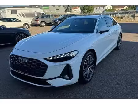 Audi A5 40 TDI 2.0 TDI 204 quattro