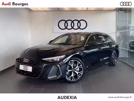 Audi A6 2.0 TDI 150