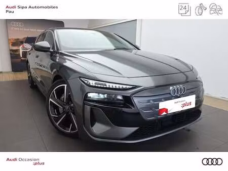 Audi A6 367