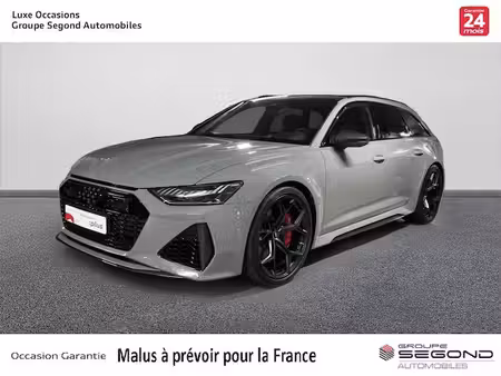 Audi A6 45 TFSI 2.0 TFSI 265