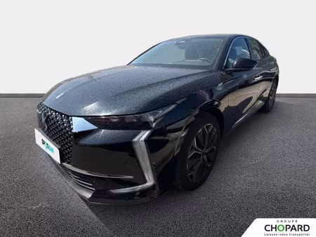 DS 4 1.2 PureTech 130