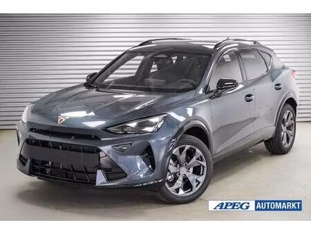 Cupra Formentor 1.5 TSI 150