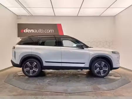 Jaecoo J7 1.5 Exclusive