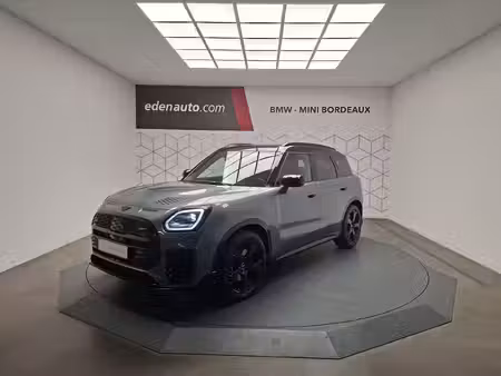 Mini Countryman John Cooper Works 1.5 170