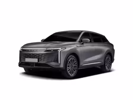 Omoda C9