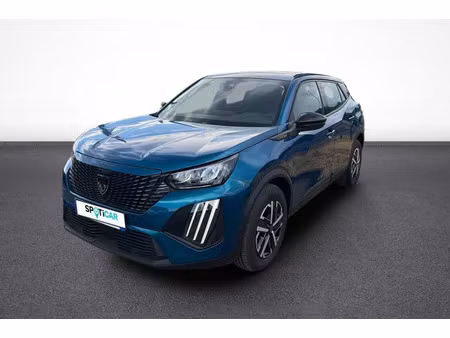 Peugeot 2008 1.2