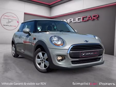 Mini Mini One 1.5 102