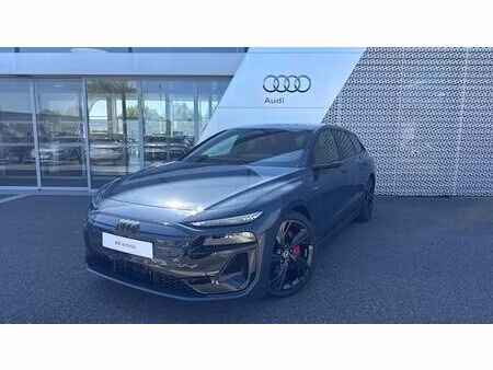 Audi A6 367
