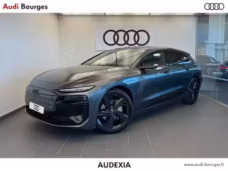 Audi A6 367