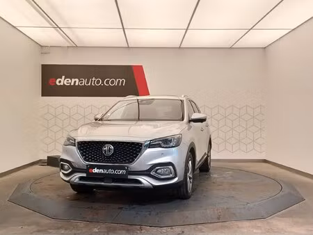MG EHS 1.5 GDi 258 Luxury