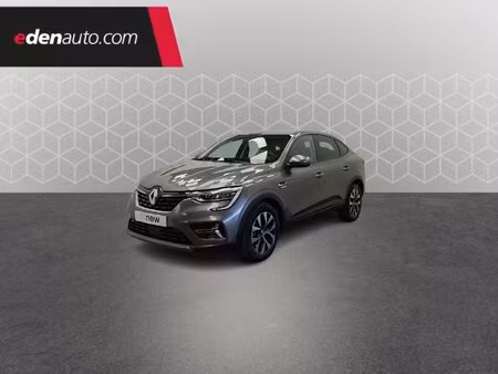 Renault Arkana E-Tech 1.6 145 Evolution