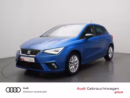 Seat Ibiza 1.0