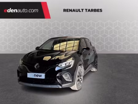 Renault Captur E-Tech 1.6 145 Evolution