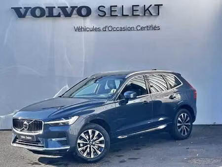 Volvo XC60 2.0 197