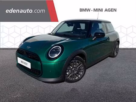 Mini Mini Cooper 1.5 156 Classic