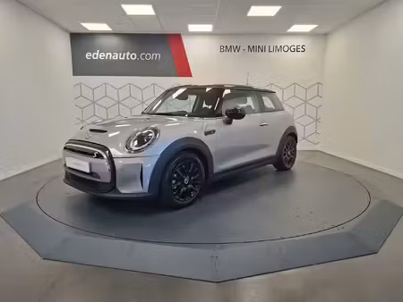 Mini Mini Cooper SE 184 Essential