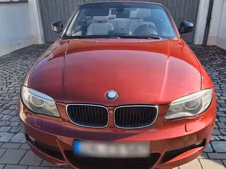 BMW Série 1 123d 2.0 204