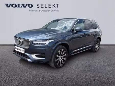 Volvo XC90 T8 2.0 4x4