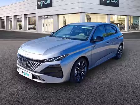 Peugeot 308 1.2 145 Allure
