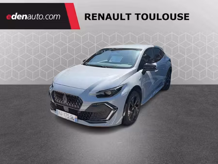 Renault Clio E-Tech 1.8 160 Esprit Alpine