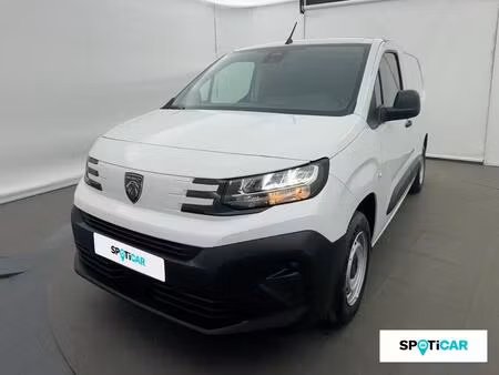 Peugeot Partner 1.5 HDi 100