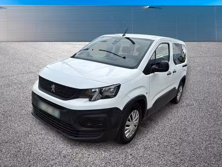 Peugeot Rifter 1.2 THP 110 Active