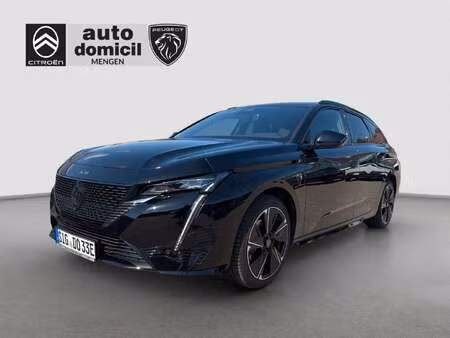 Peugeot 308 GT 156 GT