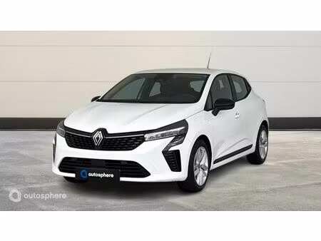 Renault Clio 1.0 TCe 90 Evolution