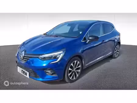 Renault Clio 1.0 TCe 90 Techno