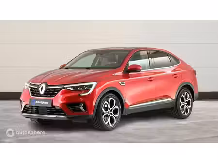 Renault Arkana E-Tech 1.6 145 Intens