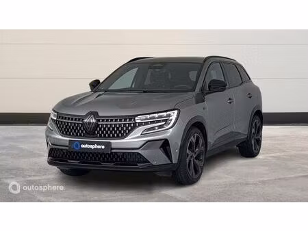 Renault Austral 1.2 200 Esprit Alpine